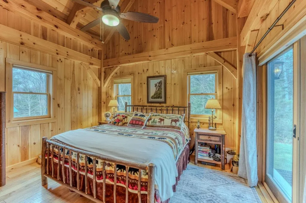 195 Slide Brook Road Easton NH 03580