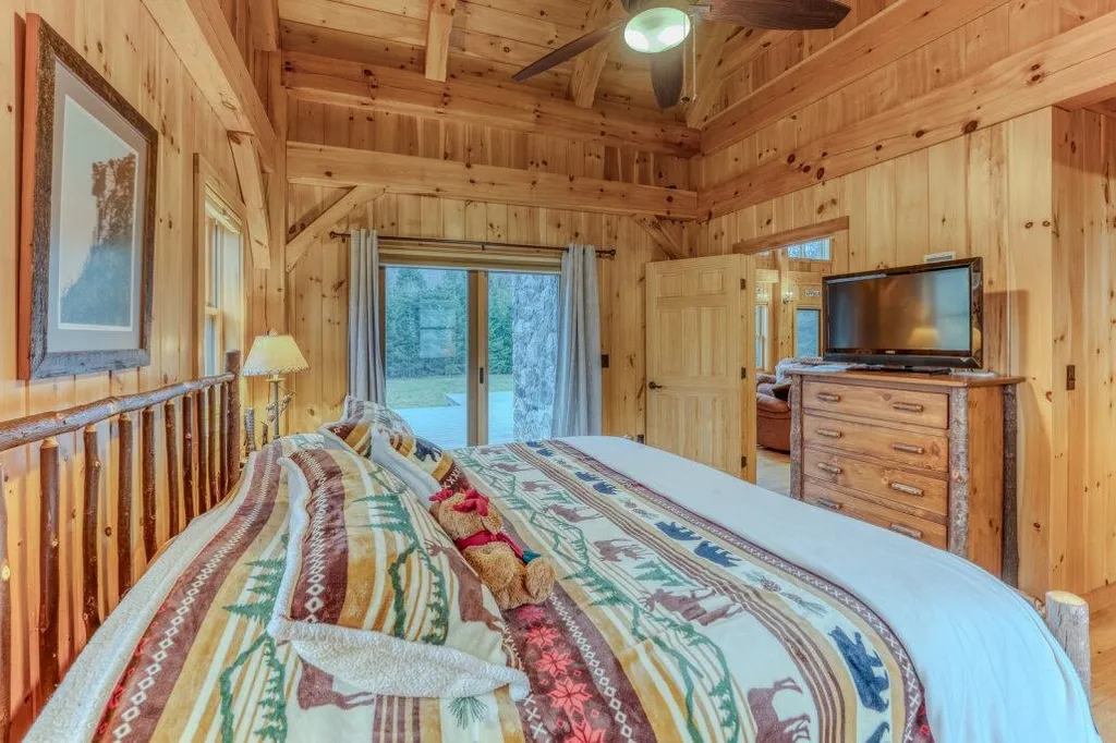 195 Slide Brook Road Easton NH 03580