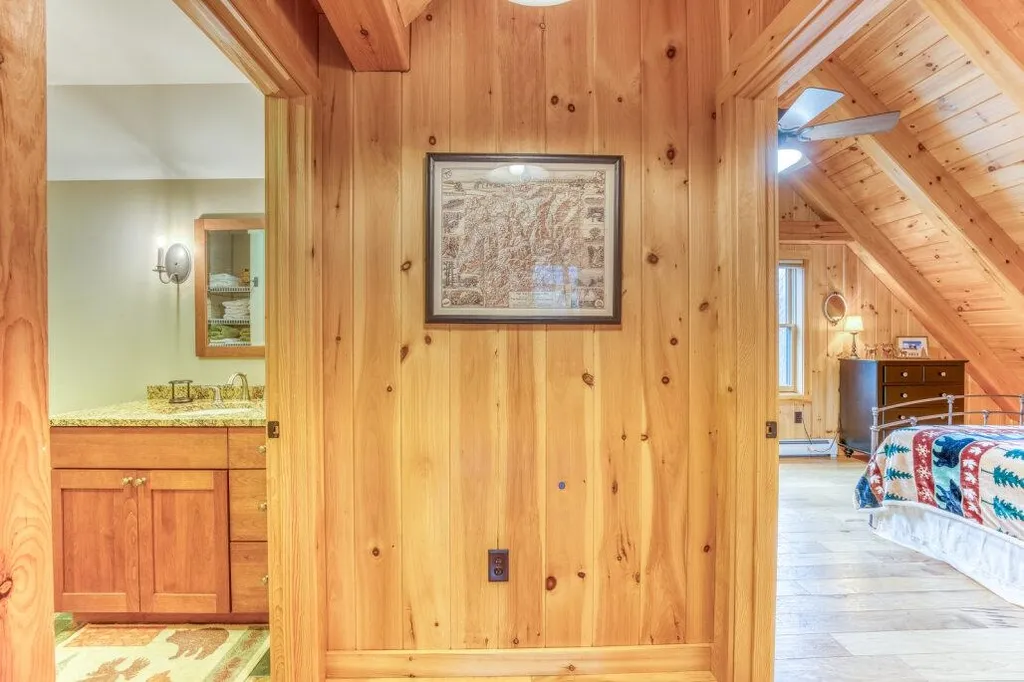 195 Slide Brook Road Easton NH 03580