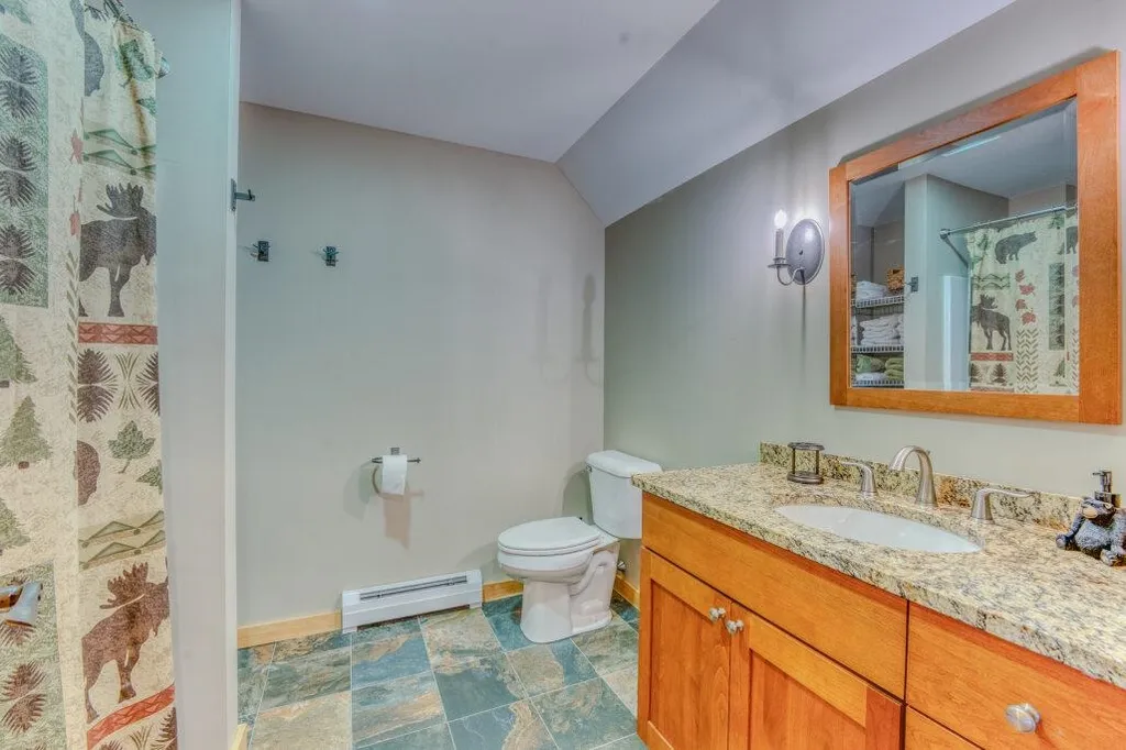 195 Slide Brook Road Easton NH 03580