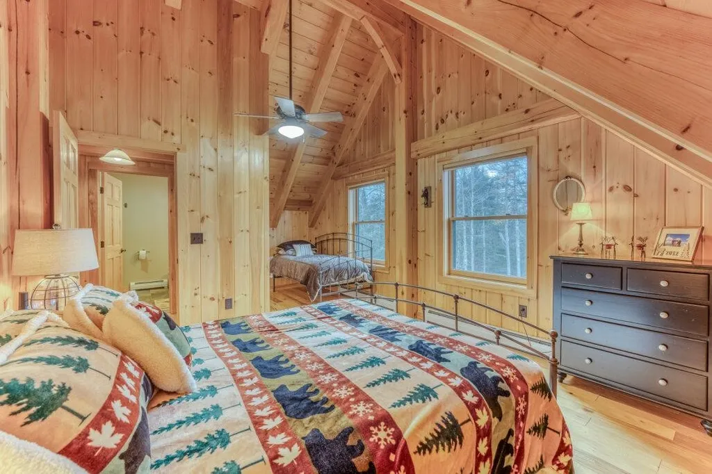 195 Slide Brook Road Easton NH 03580