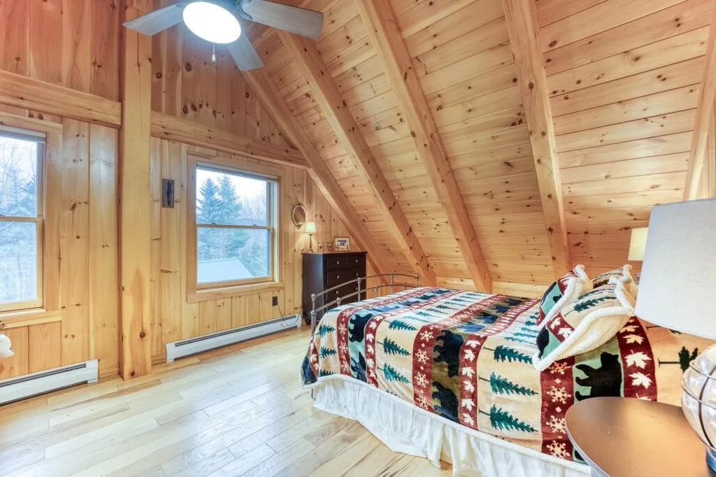 195 Slide Brook Road Easton NH 03580
