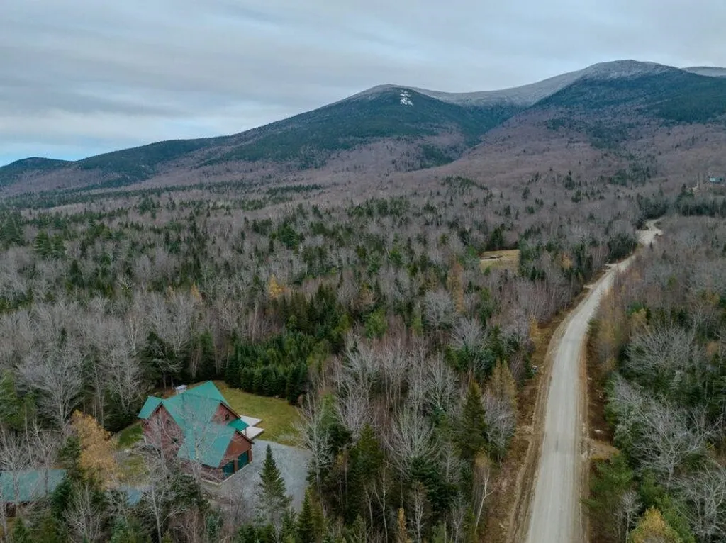 195 Slide Brook Road Easton NH 03580