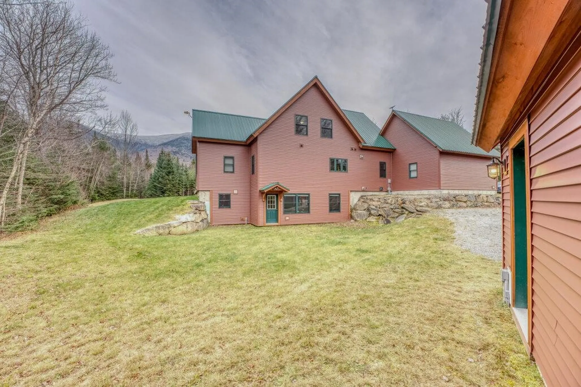 195 Slide Brook Road Easton NH 03580