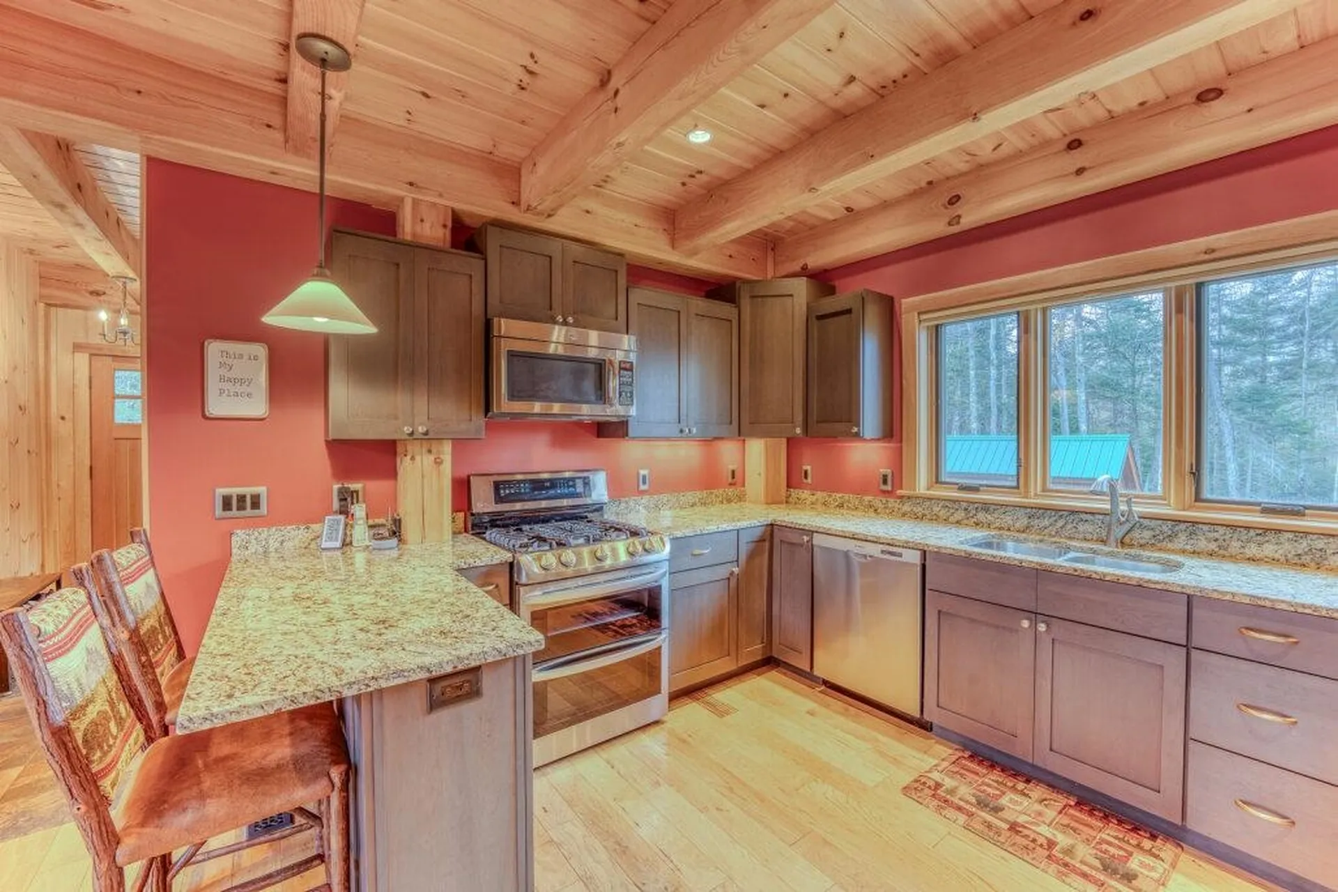 195 Slide Brook Road Easton NH 03580