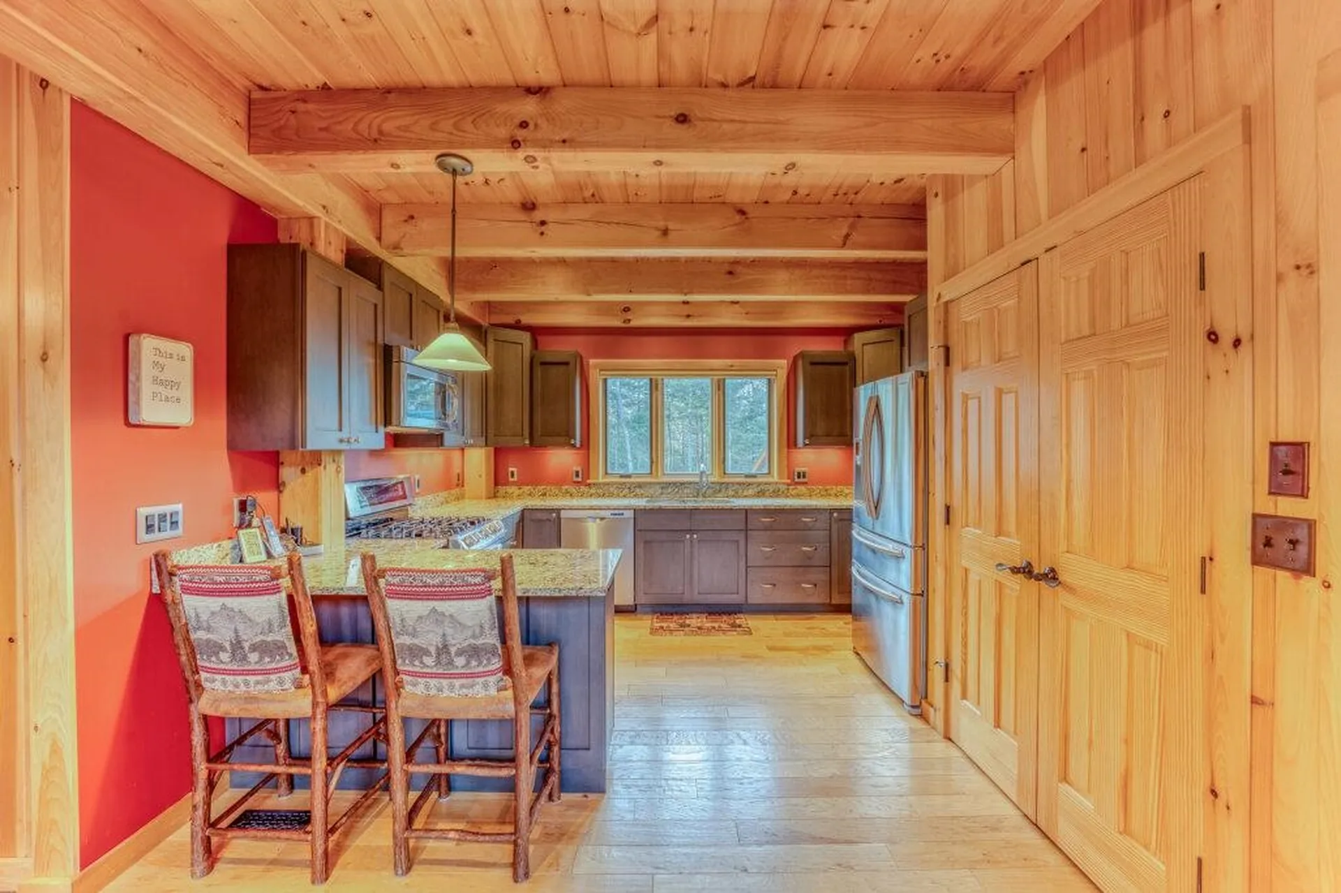 195 Slide Brook Road Easton NH 03580