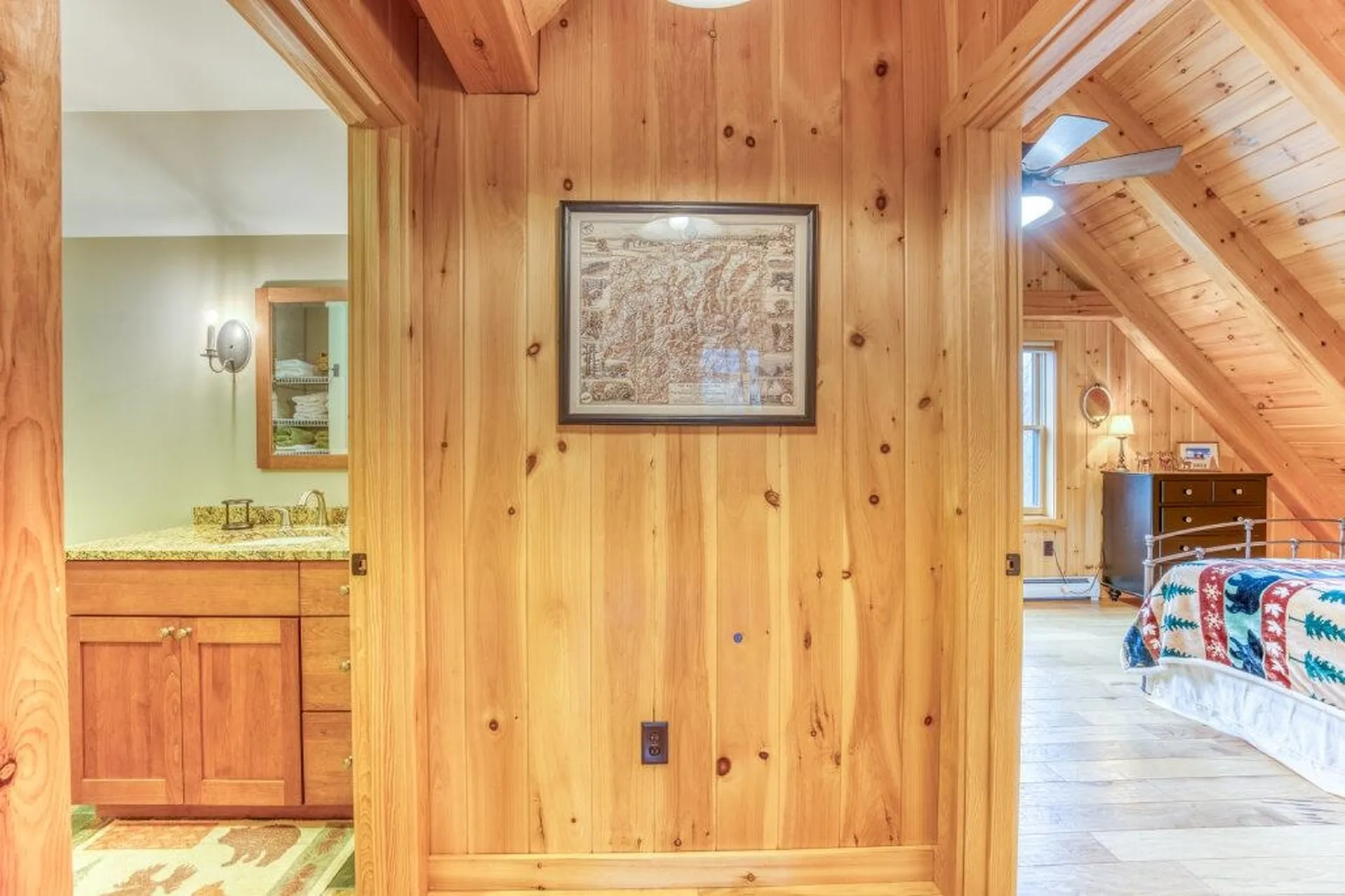 195 Slide Brook Road Easton NH 03580