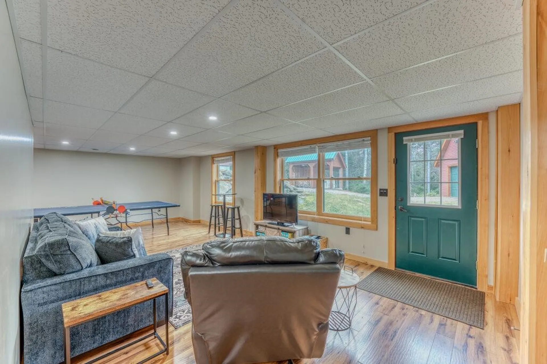 195 Slide Brook Road Easton NH 03580