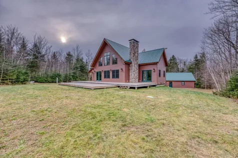 195 Slide Brook Road Easton NH 03580