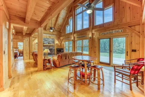 195 Slide Brook Road Easton NH 03580