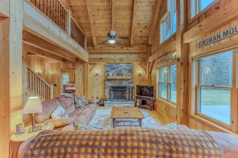 195 Slide Brook Road Easton NH 03580