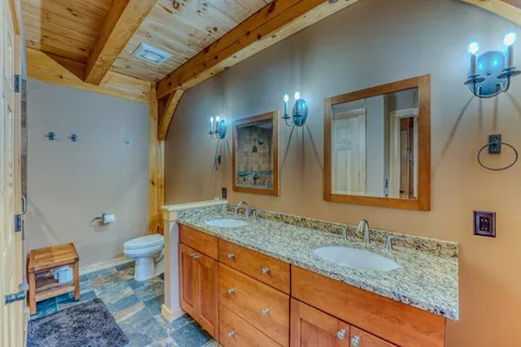 195 Slide Brook Road Easton NH 03580