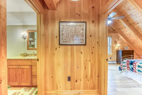 195 Slide Brook Road Easton NH 03580