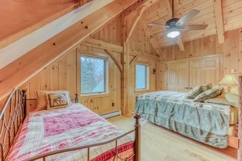 195 Slide Brook Road Easton NH 03580