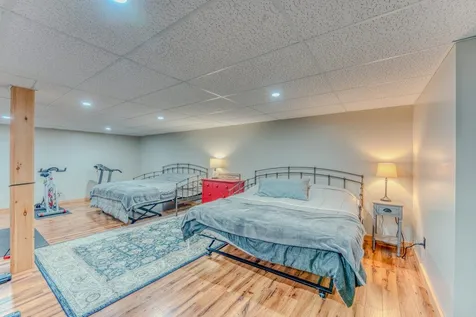 195 Slide Brook Road Easton NH 03580