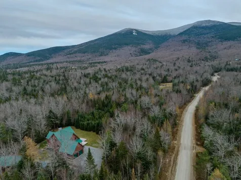 195 Slide Brook Road Easton NH 03580