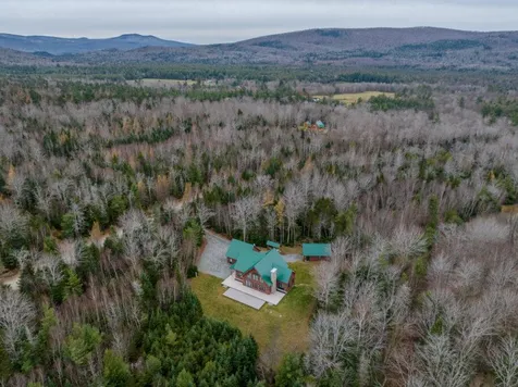 195 Slide Brook Road Easton NH 03580