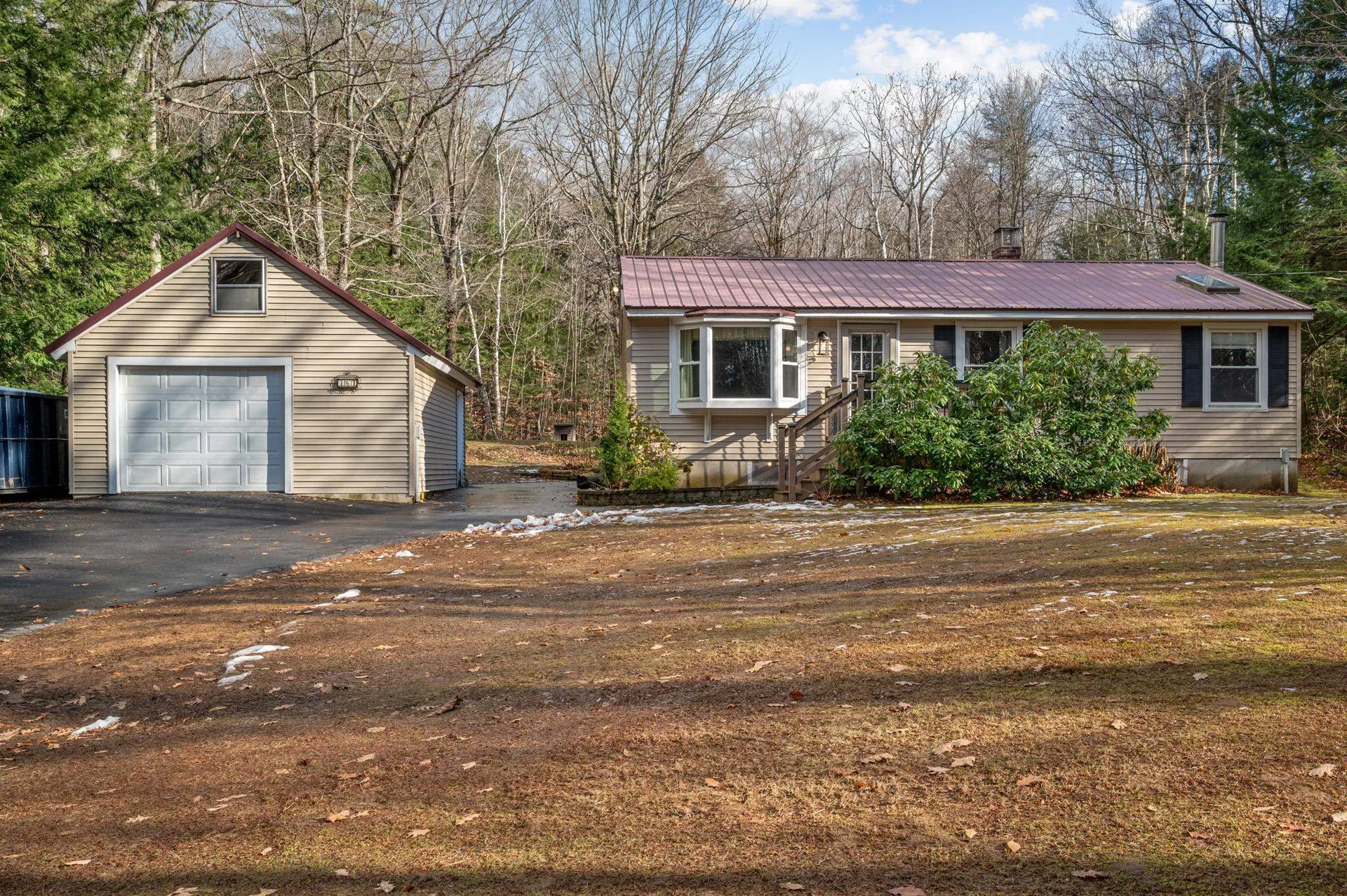 361 Brown Hill Road Belmont NH 03220