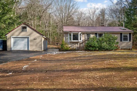 361 Brown Hill Road Belmont NH 03220