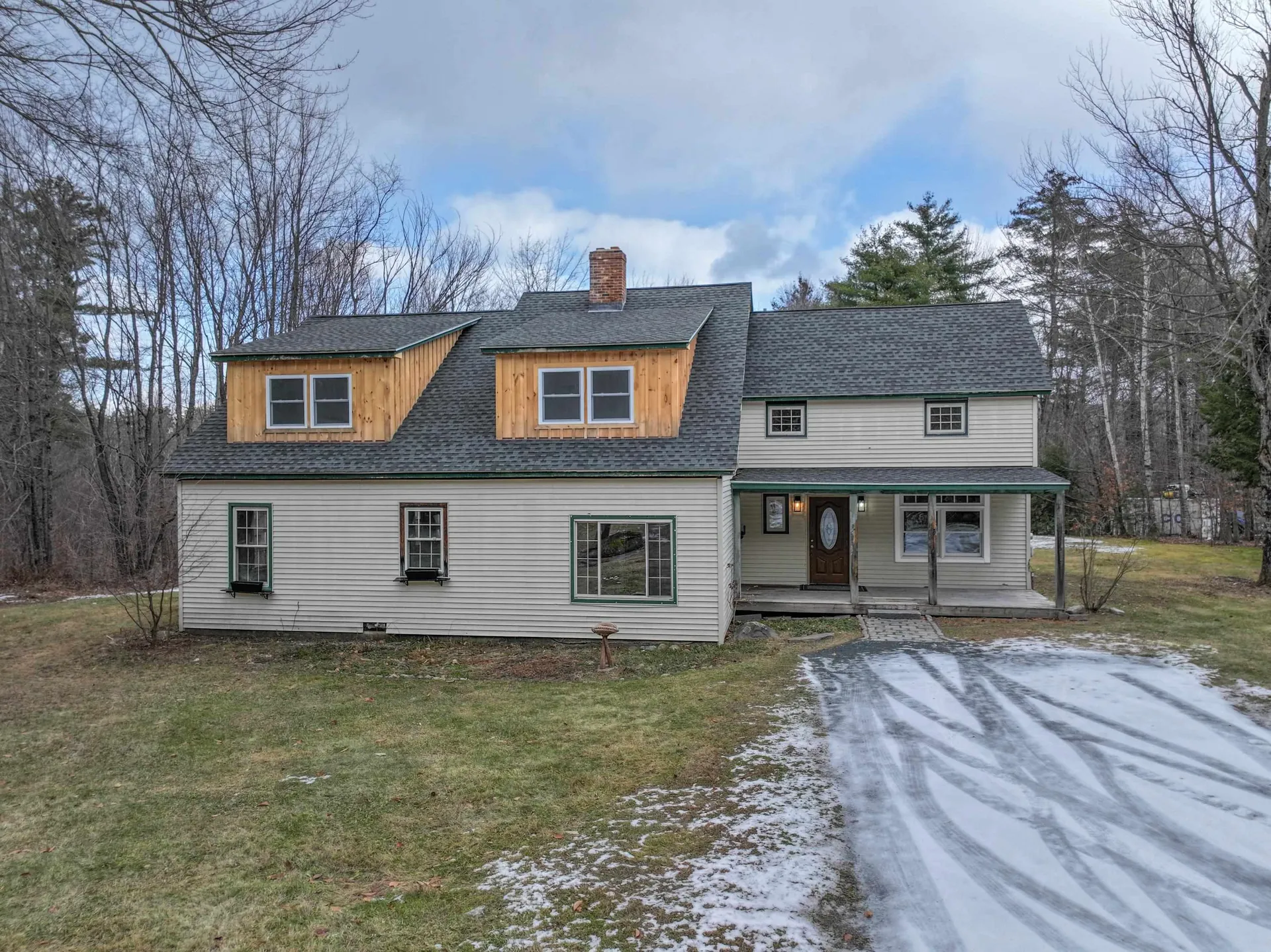 65 Pound Road Wilmot NH 03287