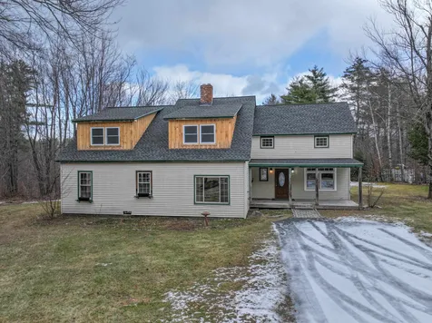 65 Pound Road Wilmot NH 03287