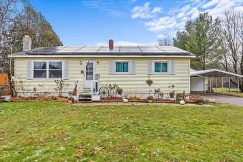 320 Winters Lane Alburgh VT 05440