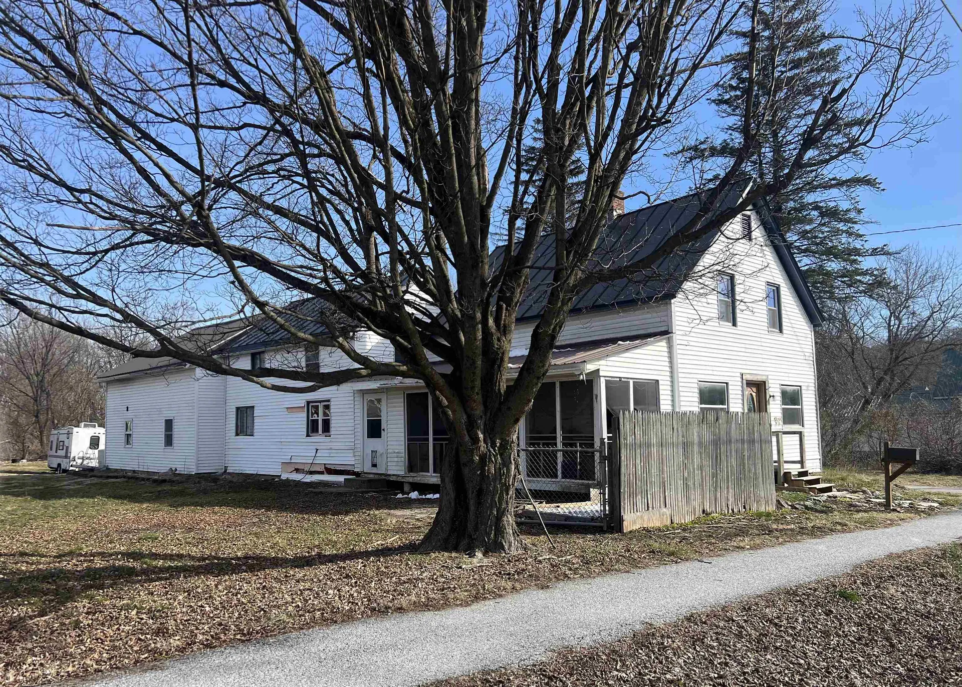 21 Church Street Brandon VT 05733