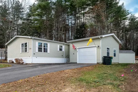 106 Eagle Drive Rochester NH 03868