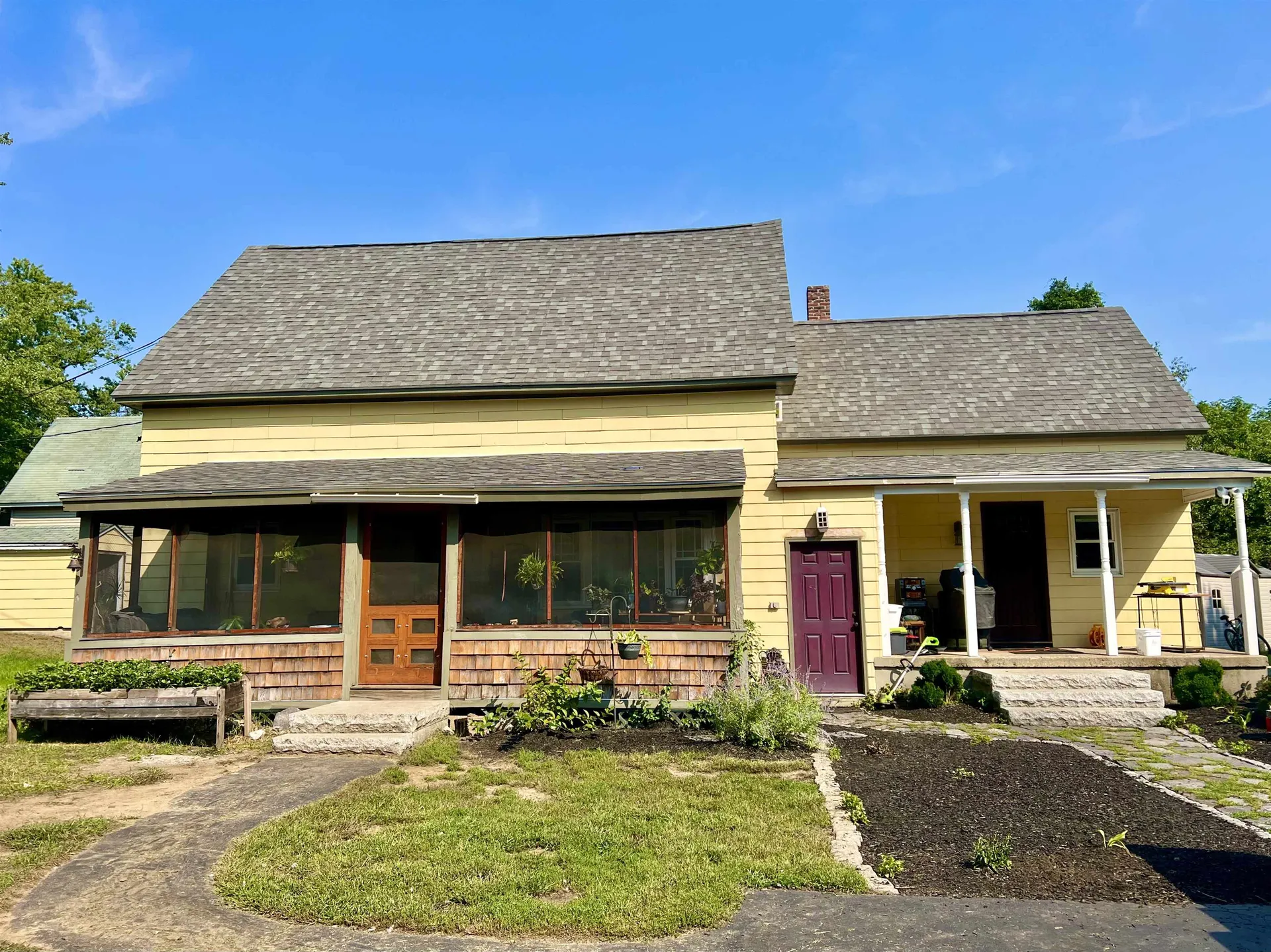 46 Rolfe Street Concord NH 03303