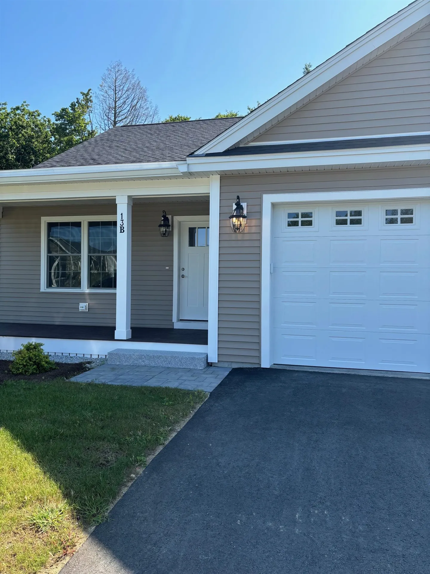 13b Balsam Drive Epping NH 03042