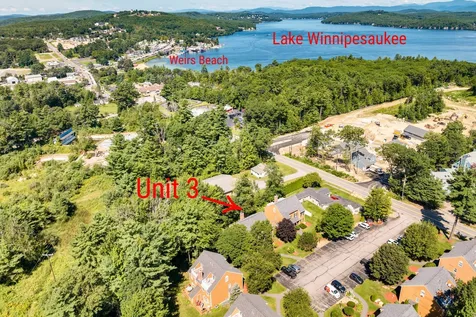 161 Endicott Street Laconia NH 03246