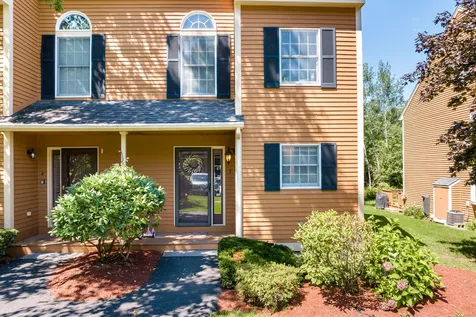 161 Endicott Street Laconia NH 03246
