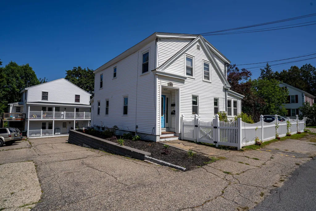 62 Court Street Dover NH 03820