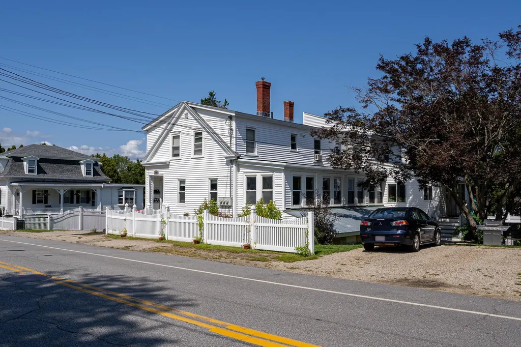 62 Court Street Dover NH 03820