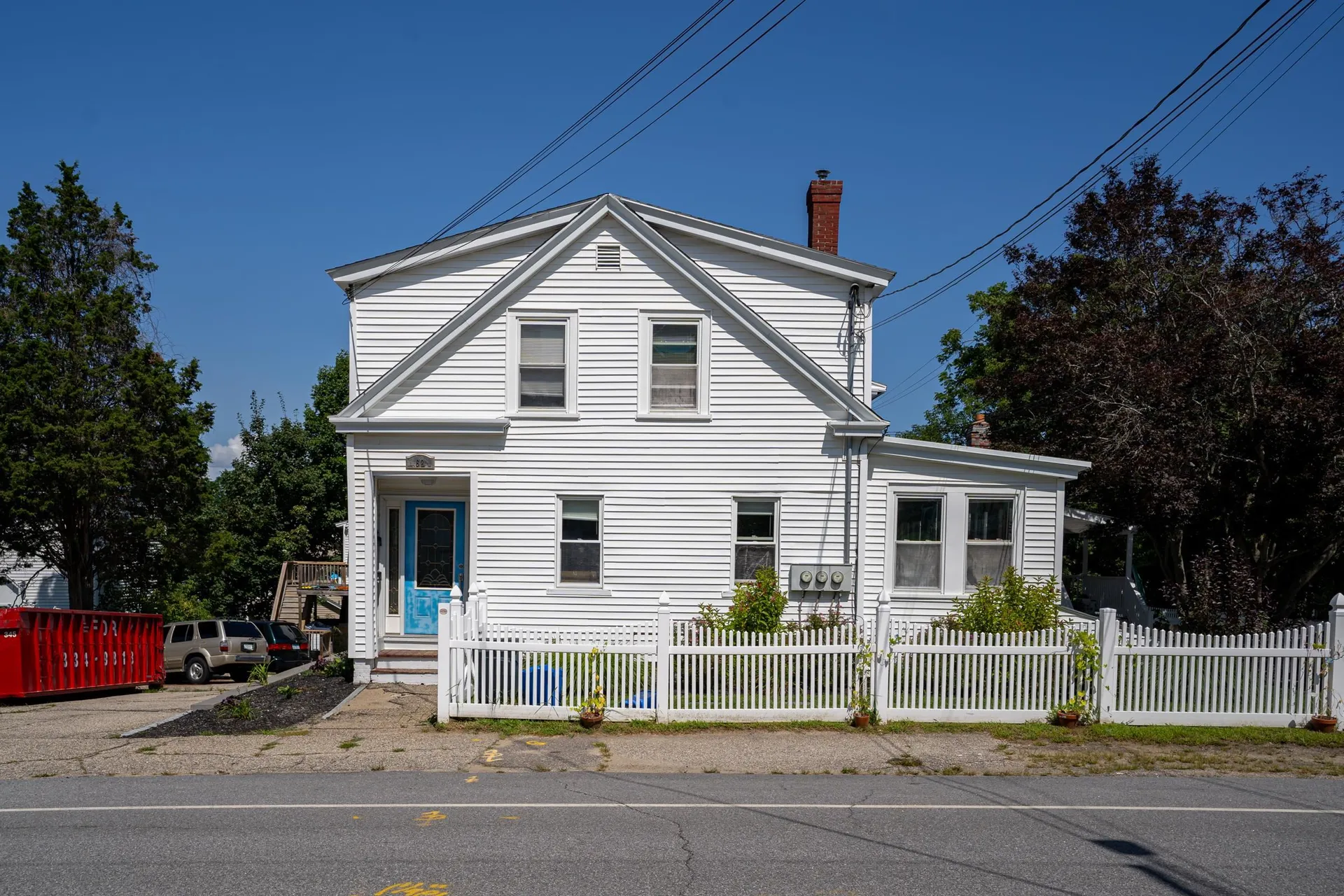 62 Court Street Dover NH 03820