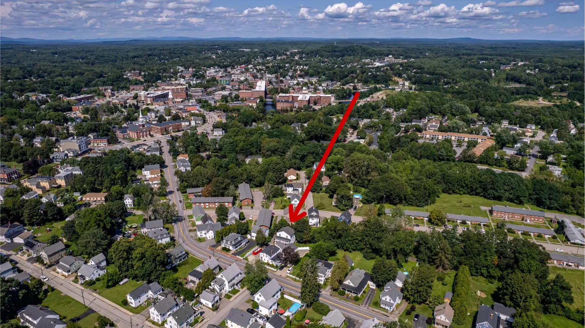 62 Court Street Dover NH 03820