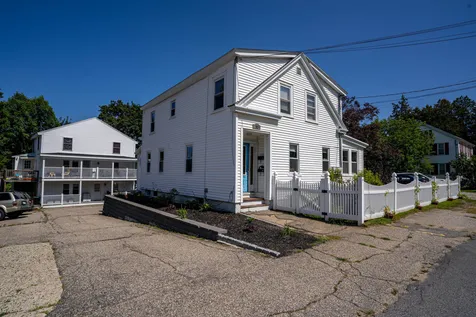 62 Court Street Dover NH 03820