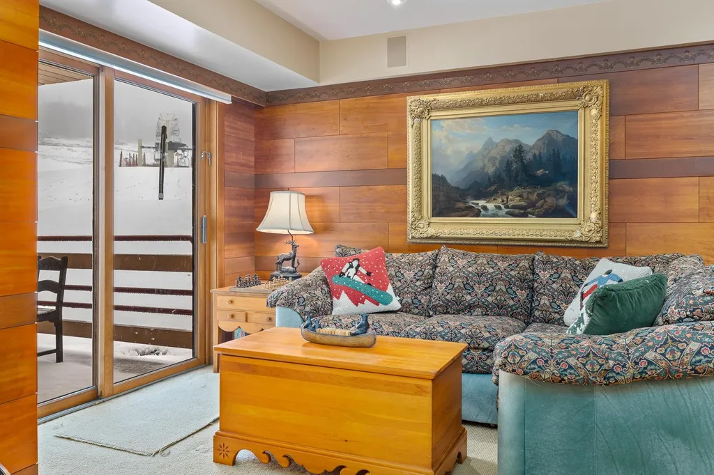 776 Stratton Mountain Access Road Stratton VT 05155