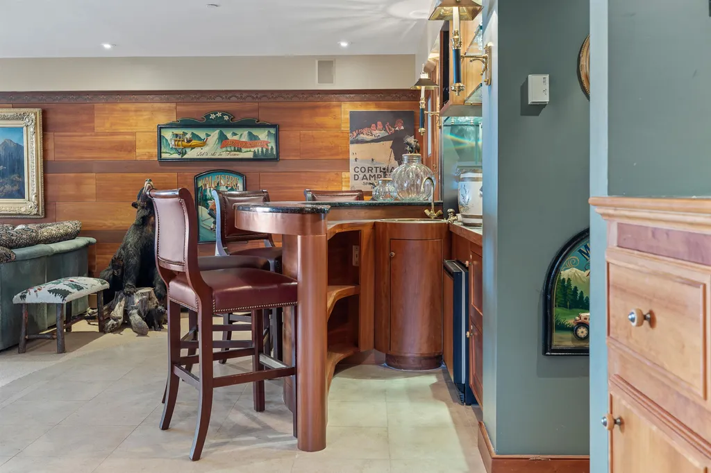 776 Stratton Mountain Access Road Stratton VT 05155