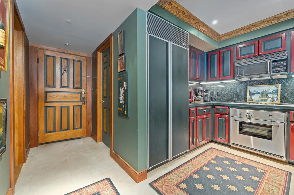 776 Stratton Mountain Access Road Stratton VT 05155