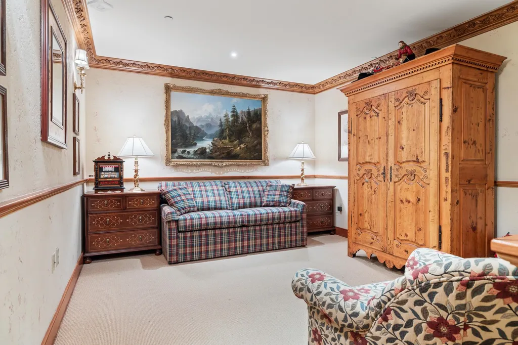 776 Stratton Mountain Access Road Stratton VT 05155