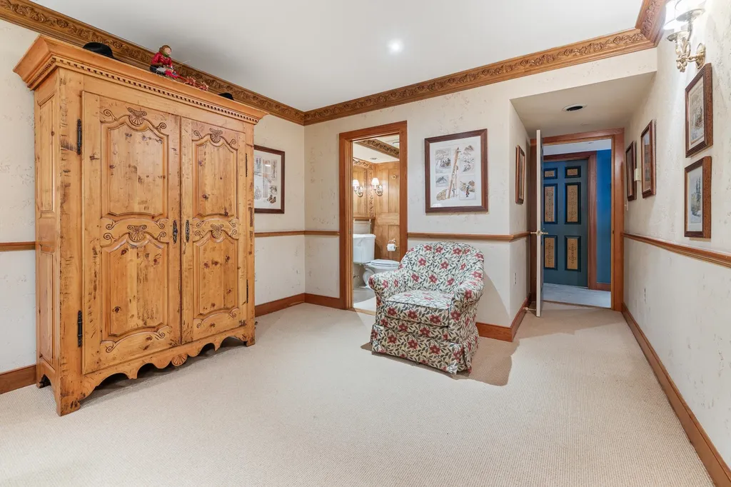 776 Stratton Mountain Access Road Stratton VT 05155