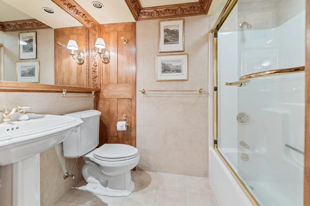 776 Stratton Mountain Access Road Stratton VT 05155