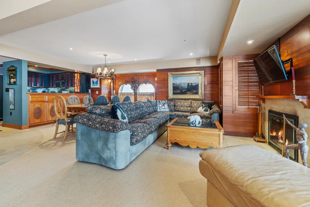 776 Stratton Mountain Access Road Stratton VT 05155