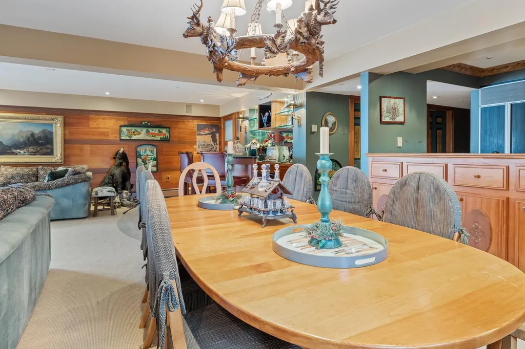 776 Stratton Mountain Access Road Stratton VT 05155