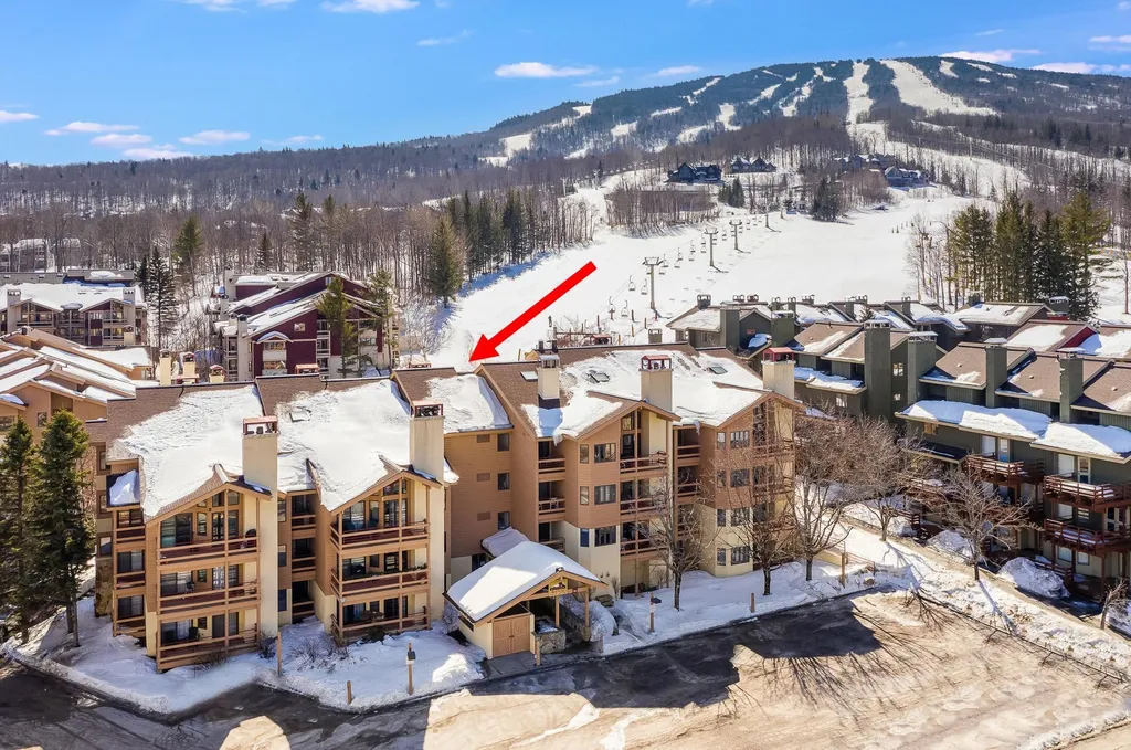 776 Stratton Mountain Access Road Stratton VT 05155