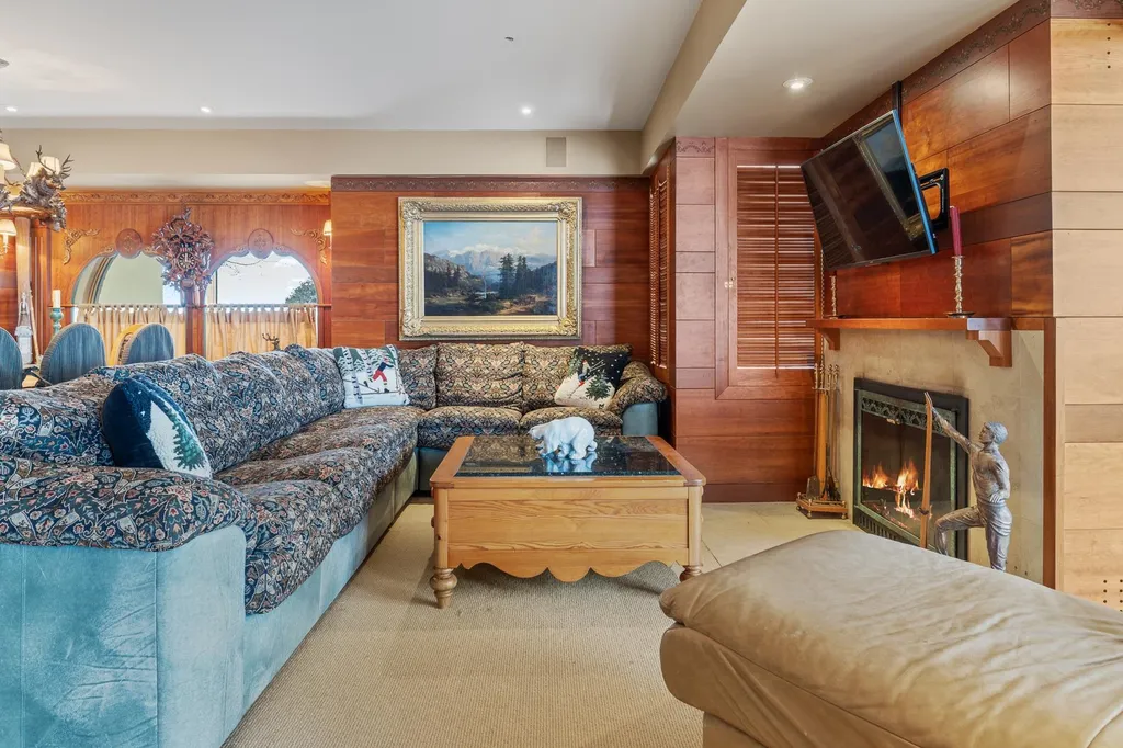 776 Stratton Mountain Access Road Stratton VT 05155