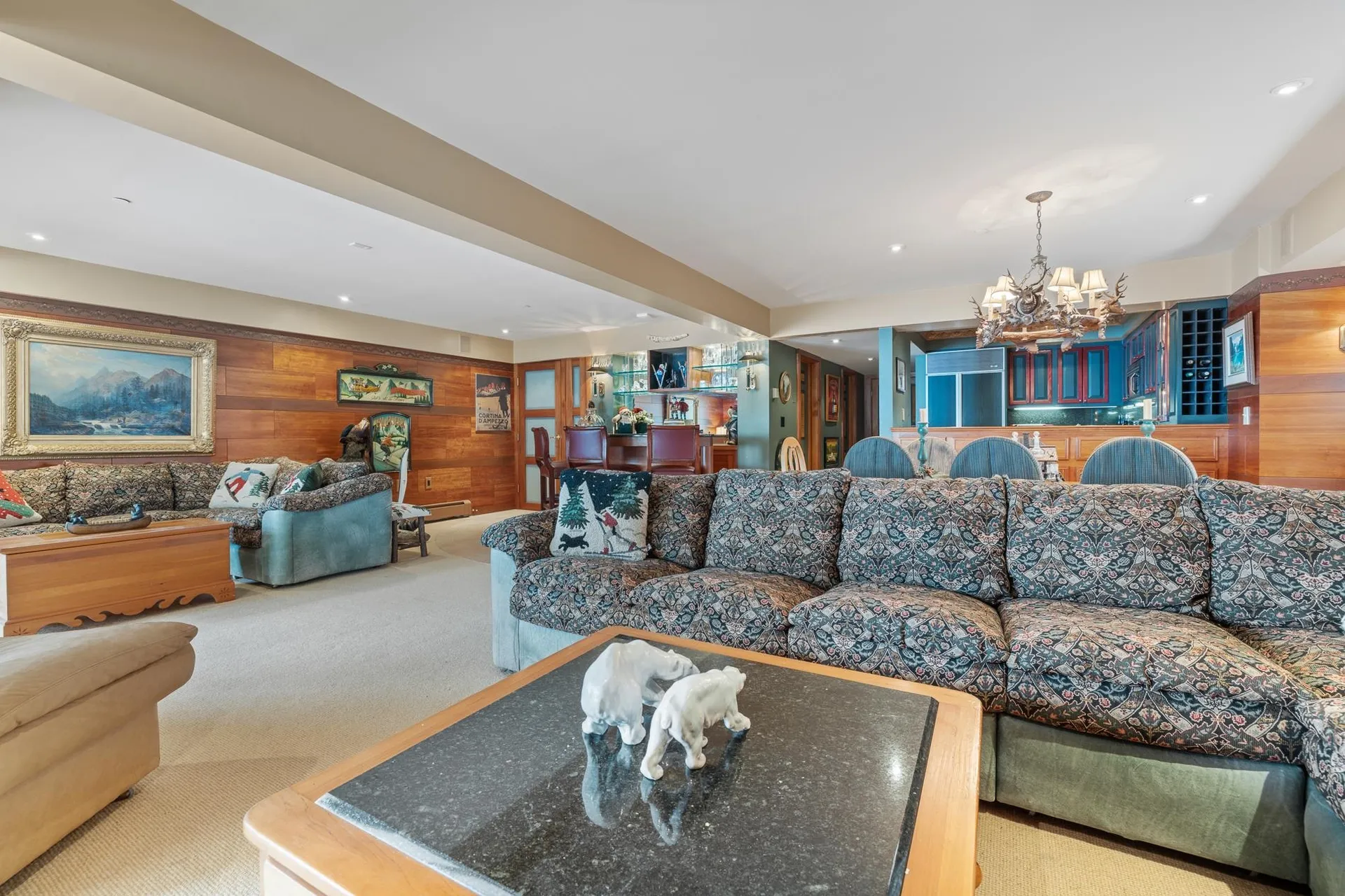 776 Stratton Mountain Access Road Stratton VT 05155