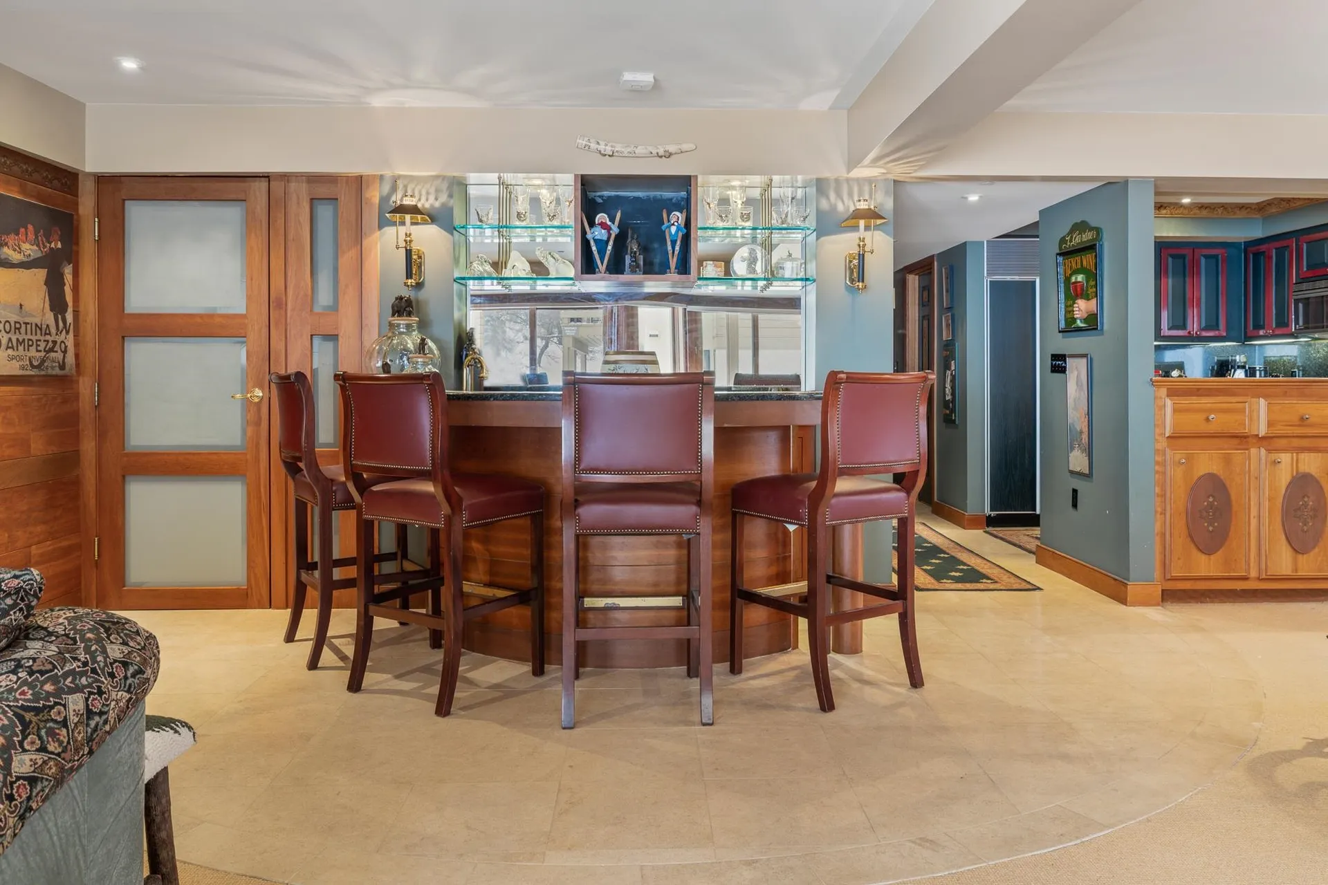 776 Stratton Mountain Access Road Stratton VT 05155