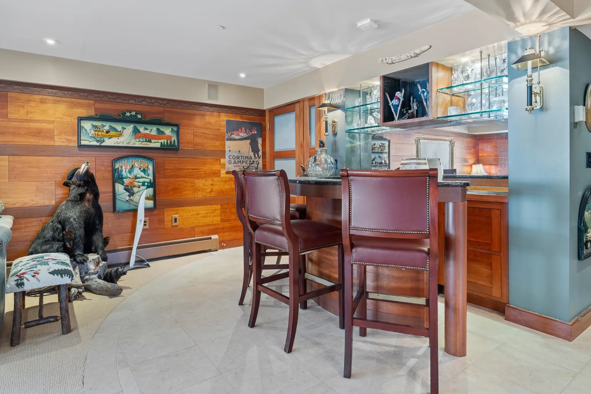 776 Stratton Mountain Access Road Stratton VT 05155